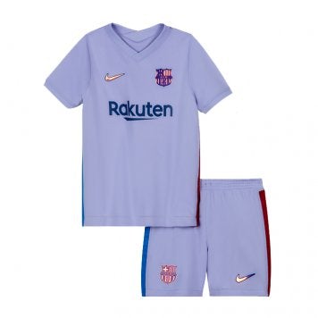 Barcelona FC 21/22 Kid&