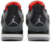 Nike Air Jordan 4 "Infrared"