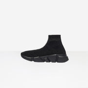 Balenciaga Speed Trainer Black