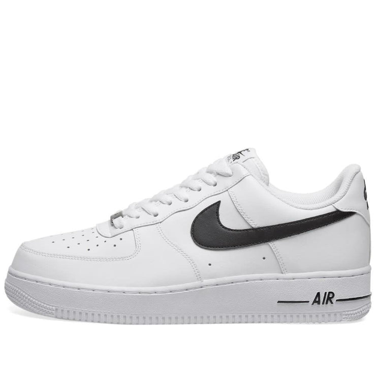 Nike Air Force 1 Low White Black