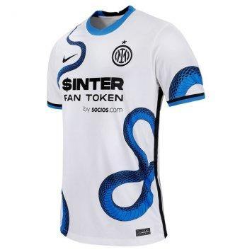 Inter Milan 21/22 Away Kit