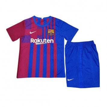 Barcelona FC 21/22 Kid&