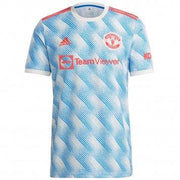 Manchester United FC 21/22 Away Kit