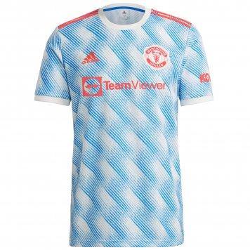 Manchester United FC 21/22 Away Kit