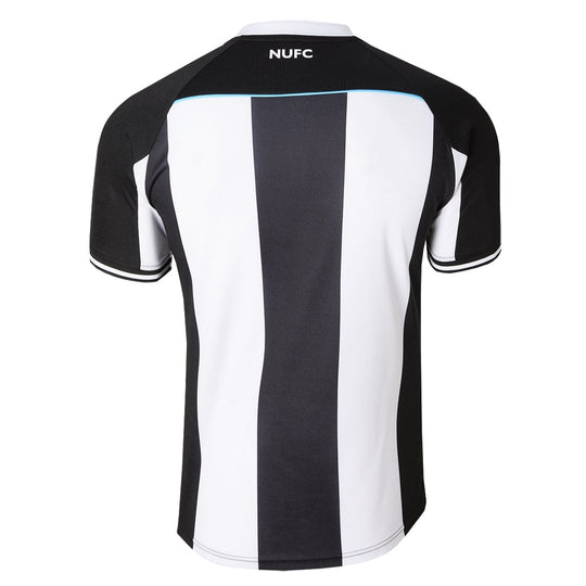 Newcastle 21/22 Home Kit