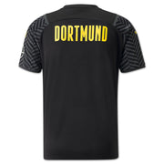 Borussia Dortmund 21/22 Away Kit