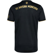 FC Bayern Munchen 21/22 Away Kit