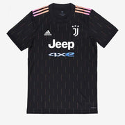 Juventus 21/22 Away Kit