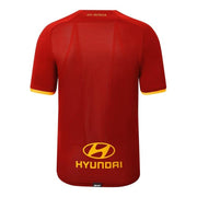 AS Roma 21/22 Home Kit