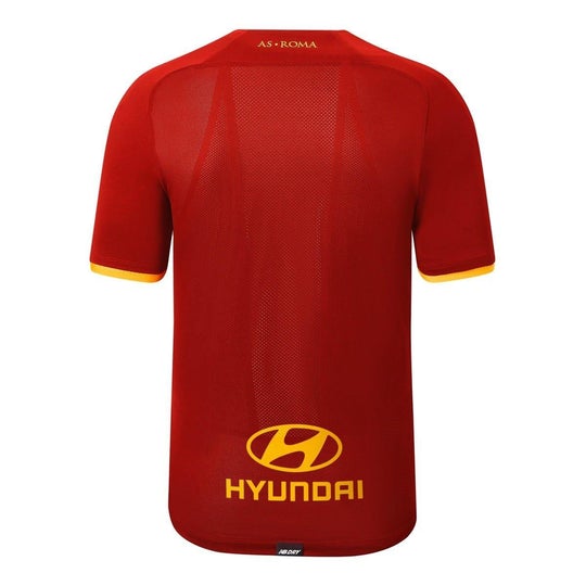 AS Roma 21/22 Home Kit