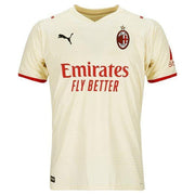 AC Milan 21/22 Away Kit