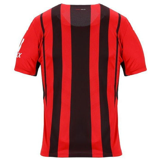 AC Milan 21/22 Home Kit