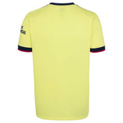 Arsenal FC 21/22 Away Kit