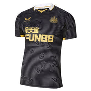 Newcastle 21/22 Away Kit