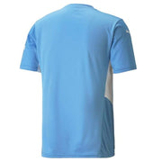 Manchester City FC 21/22 Home Kit