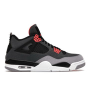 Nike Air Jordan 4 "Infrared"