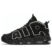 Nike Air More Uptempo "Black"