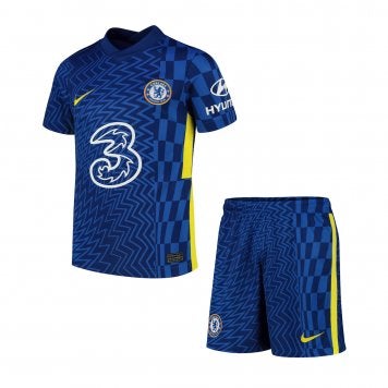 Chelsea FC 21/22 Kid&