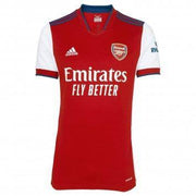 Arsenal FC 21/22 Home Kit