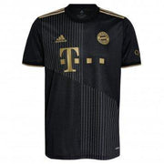 FC Bayern Munchen 21/22 Away Kit