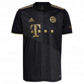 FC Bayern Munchen 21/22 Away Kit