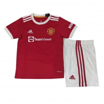 Manchester United FC 21/22 Kid&