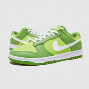 Nike Dunk Low "Chlorophyll"