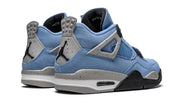 Nike Air Jordan 4 "University Blue"