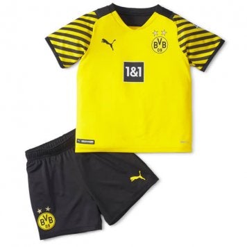 Borrusia Dortmund FC 21/22 Kid&