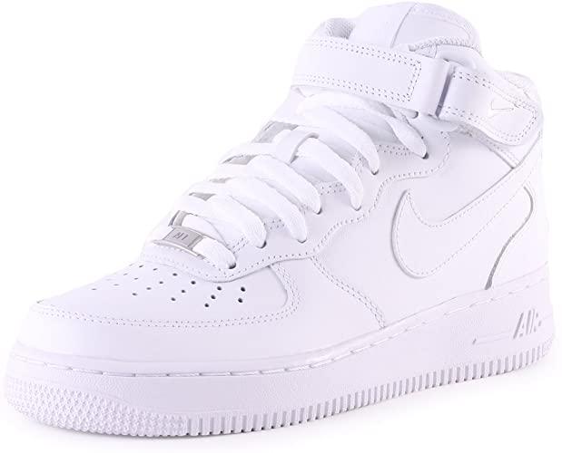 Nike Air Force 1 Hightop