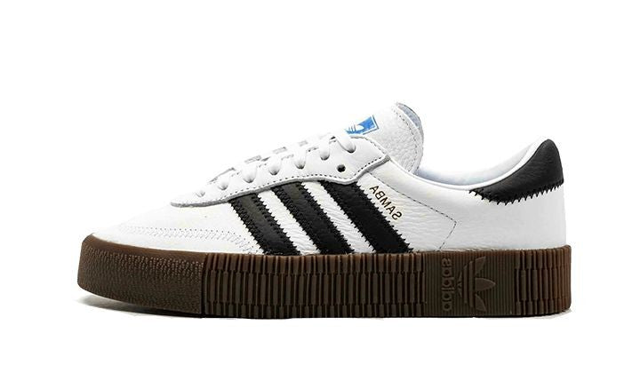 Adidas Sambarose "Cloud White"