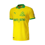 Sundowns 21/22 Home Kit