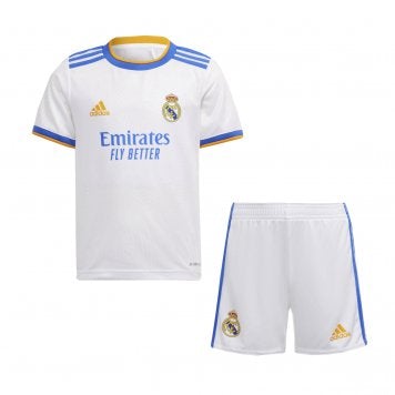 Real Madrid FC 21/22 Kid&