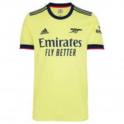 Arsenal FC 21/22 Away Kit