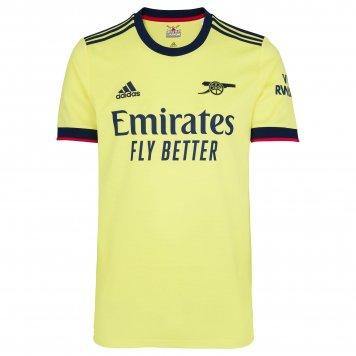 Arsenal FC 21/22 Away Kit