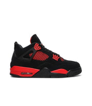 Nike Air Jordan 4 "Red Thunder"