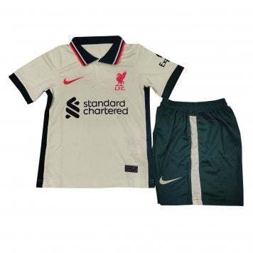 Liverpool FC 21/22 Kid&