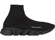 Balenciaga Speed Trainer Black