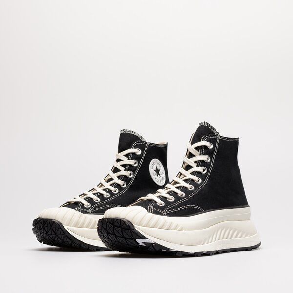 Converse Chuck 70s AT-CX Hi Black