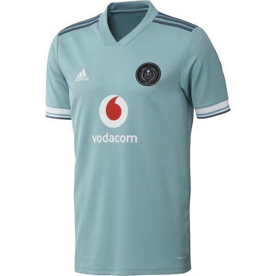 Orlando Pirates 21/22 Away Kit