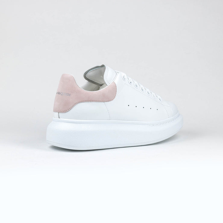 Alexander McQueen Pink