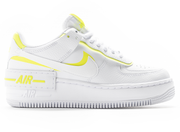 Nike Air Force 1 Shadow Lumo Green