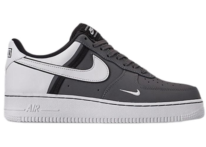 Nike Air Force 1 &