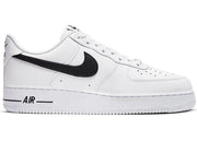 Nike Air Force 1 Low White Black