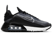 Nike Air Max 2090 Black White Black