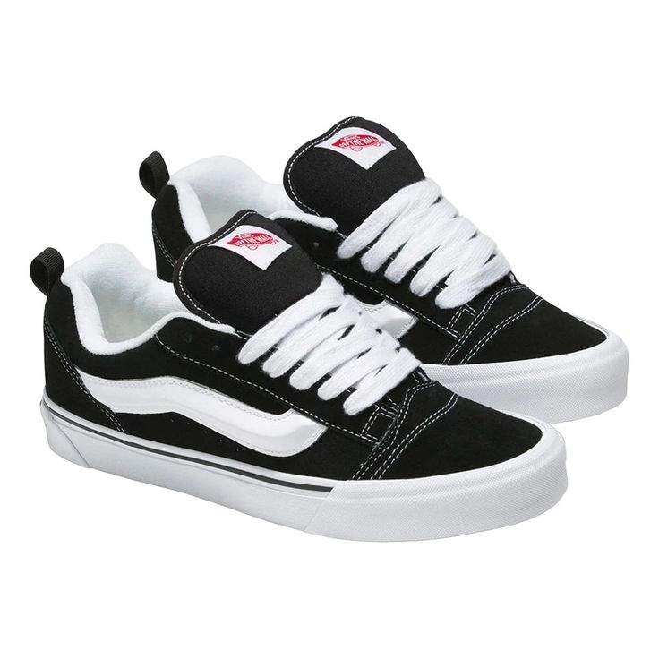 Vans "Knu Skool"