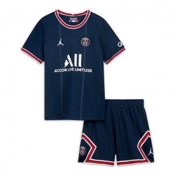 Paris Saint Germain FC 21/22 Kid&