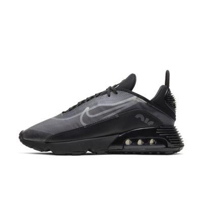 Nike Air Max 2090 Black White Black