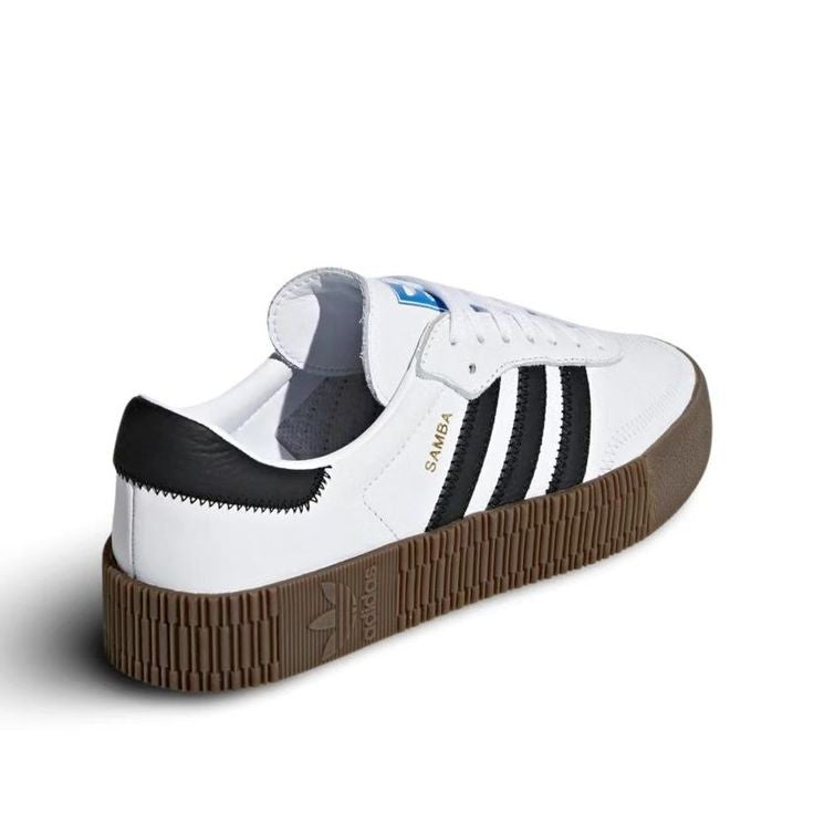 Adidas Sambarose "Cloud White"