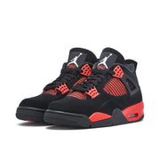 Nike Air Jordan 4 "Red Thunder"